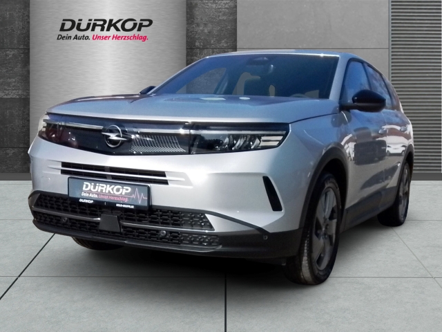 Opel Grandland Edition Hybrid 107kW AT Tech Komfort Infotainment-Paket Navi LED ACC El. Heckklappe