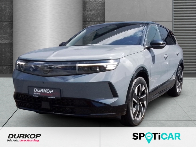 Fahrzeugansicht Opel Grandland Ultimate Hybrid Navi Soundsystem 360 Kamera LED ACC El. Heckklappe Digitales Cockpit