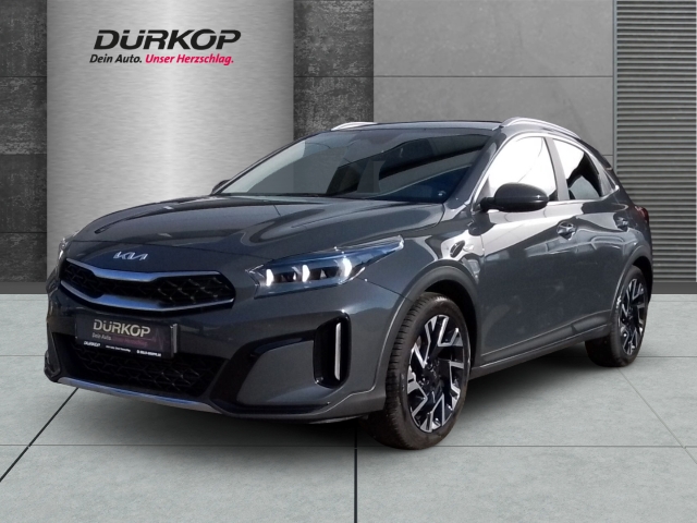 Kia XCee'd 1.0 T-GDI Vision  LED  Kamera  PDC SHZ LHZ