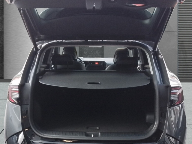 Fahrzeugansicht Kia Sportage Spirit 1.6T AT DriveWise-Paket El Panoramadach HUD Navi Digitales Cockpit ACC SHZ v+h - Bild 5