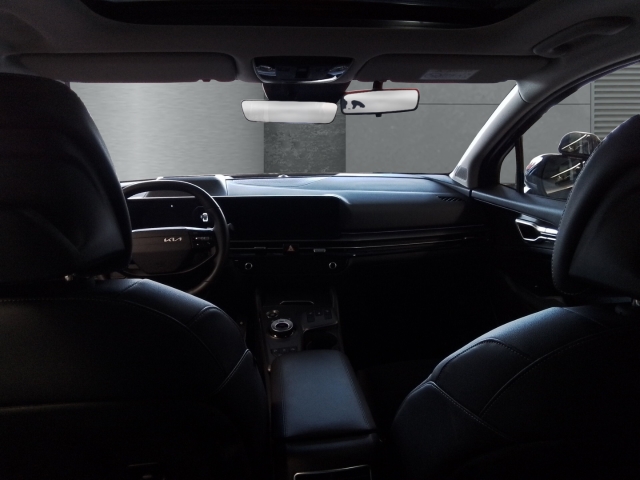 Fahrzeugansicht Kia Sportage Spirit 1.6T AT DriveWise-Paket El Panoramadach HUD Navi Digitales Cockpit ACC SHZ v+h - Bild 10