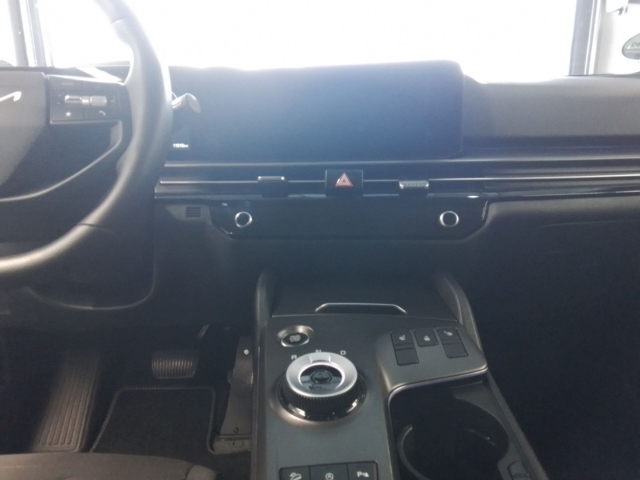 Fahrzeugansicht Kia Sportage Spirit 1.6T AT DriveWise-Paket El Panoramadach HUD Navi Digitales Cockpit ACC SHZ v+h - Bild 11