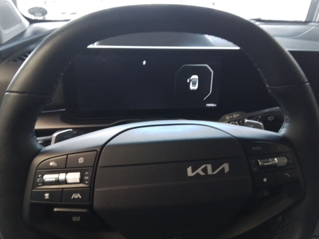 Fahrzeugansicht Kia Sportage Spirit 1.6T AT DriveWise-Paket El Panoramadach HUD Navi Digitales Cockpit ACC SHZ v+h - Bild 12
