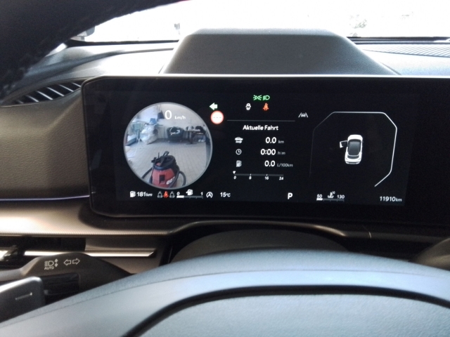 Fahrzeugansicht Kia Sportage Spirit 1.6T AT DriveWise-Paket El Panoramadach HUD Navi Digitales Cockpit ACC SHZ v+h - Bild 16