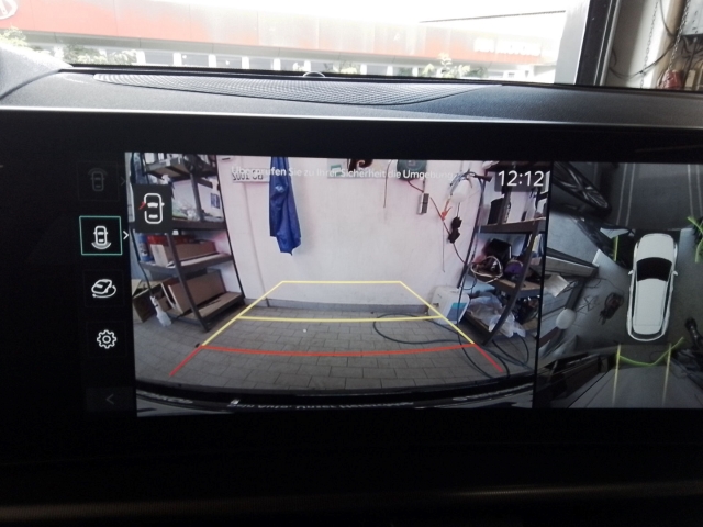 Fahrzeugansicht Kia Sportage Spirit 1.6T AT DriveWise-Paket El Panoramadach HUD Navi Digitales Cockpit ACC SHZ v+h - Bild 20