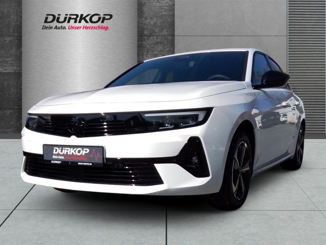 Opel Astra GS Turbo Navi 360 Kamera LED ACC CarPlay Mehrzonenklima
