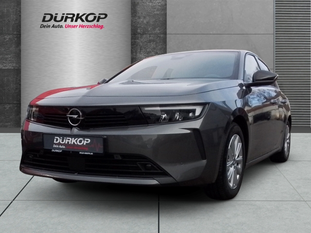 Opel Astra L 1.2 Turbo Edition LED CarPlay  Klimaautom Digitales Cockpit