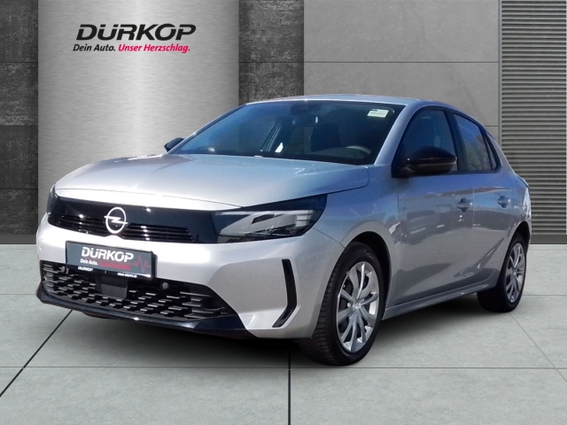 Opel Corsa F 1.2 Turbo Edition LED CarPlay SHZ/LHZ DAB