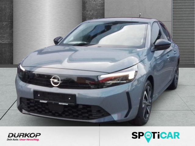 Opel Corsa Edition 100PS Winter Komfort-Paket Allwetter LED Apple CarPlay Android Auto Musikstreaming