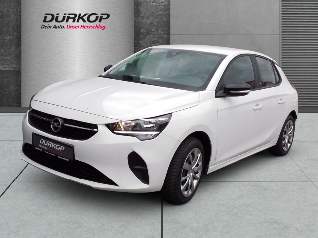 Opel Corsa-e F e Edition Navi Klima Tempomat