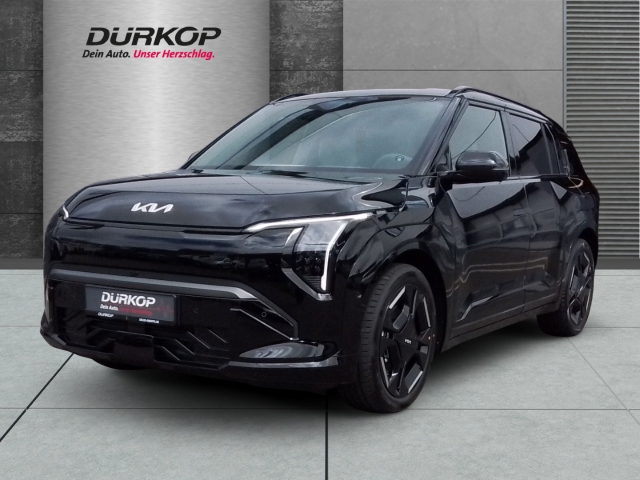 Kia EV3 GT-Line 81,4kWh DriveWise-Park-Pro-Paket Navi Digitales Cockpit LED ACC Apple CarPlay