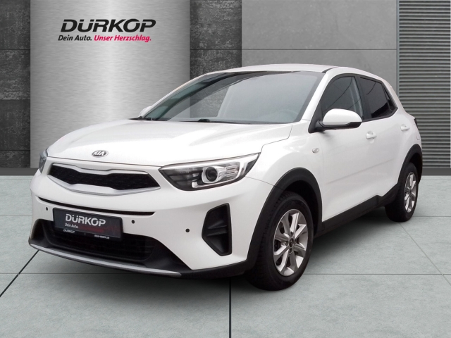 Kia Stonic 1.0 T-GDI Edition 7 DAB SHZ LHZ PDC