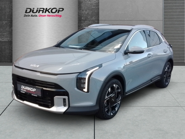 Kia XCee'd SPIRIT 180PS AT Sitz Sound Advanced-Pakete Navi Leder Digitales Cockpit Memory Sitze