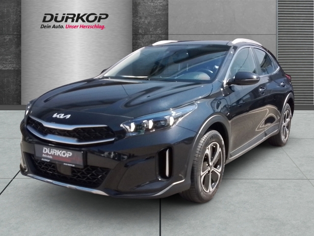 Kia XCee'd Spirit Plug-in Hybrid Navi Digitales Cockpit Soundsystem JBL LED ACC Apple CarPlay