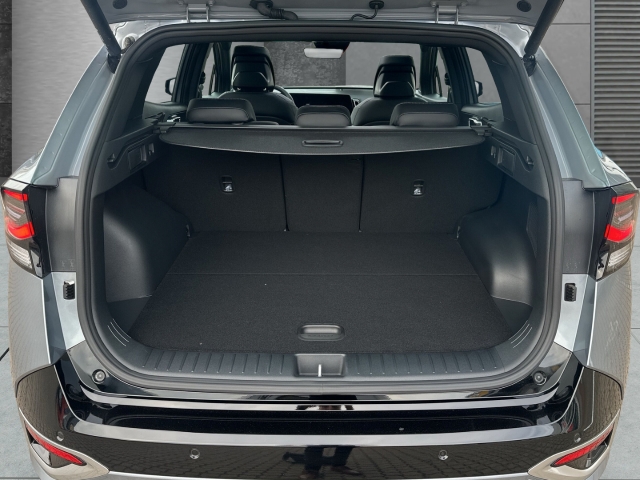 Fahrzeugansicht Kia Sportage 1.6T GT-Line Allrad Panoramadach, DriveWise & Sound-Paket - Bild 5