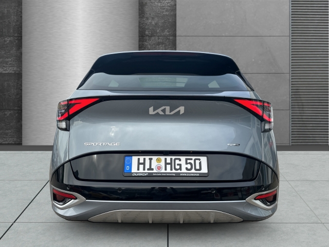 Fahrzeugansicht Kia Sportage 1.6T GT-Line Allrad Panoramadach, DriveWise & Sound-Paket - Bild 6