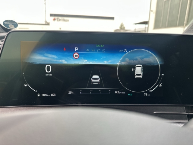 Fahrzeugansicht Kia Sportage 1.6T GT-Line Allrad Panoramadach, DriveWise & Sound-Paket - Bild 12