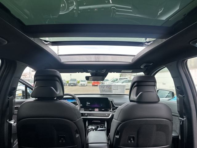 Fahrzeugansicht Kia Sportage 1.6T GT-Line Allrad Panoramadach, DriveWise & Sound-Paket - Bild 15