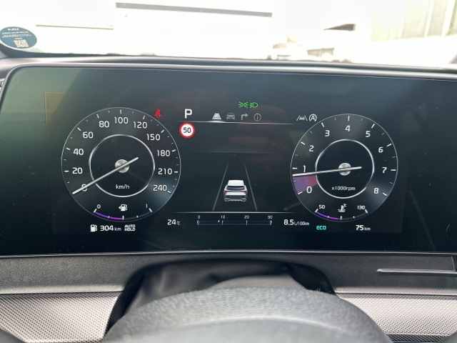 Fahrzeugansicht Kia Sportage 1.6T GT-Line Allrad Panoramadach, DriveWise & Sound-Paket - Bild 18