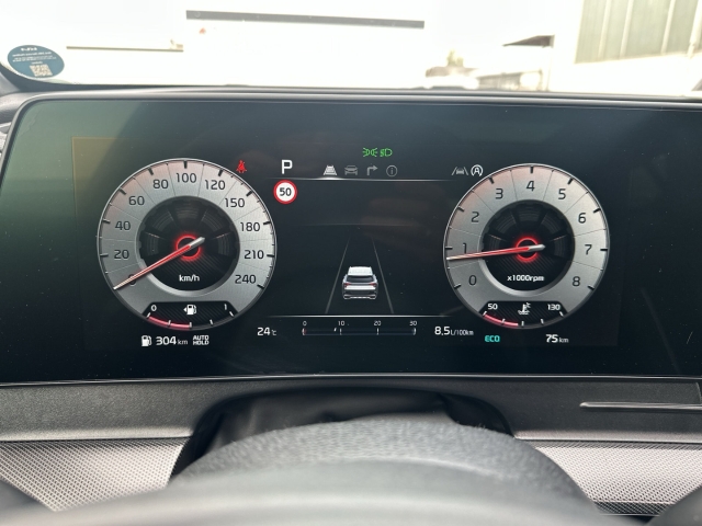 Fahrzeugansicht Kia Sportage 1.6T GT-Line Allrad Panoramadach, DriveWise & Sound-Paket - Bild 19