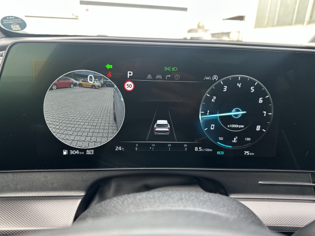 Fahrzeugansicht Kia Sportage 1.6T GT-Line Allrad Panoramadach, DriveWise & Sound-Paket - Bild 20