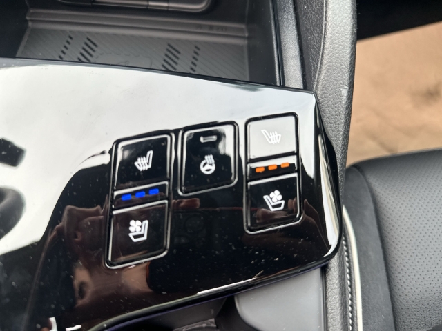 Fahrzeugansicht Kia Sportage 1.6T GT-Line Allrad Panoramadach, DriveWise & Sound-Paket - Bild 21