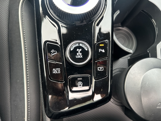 Fahrzeugansicht Kia Sportage 1.6T GT-Line Allrad Panoramadach, DriveWise & Sound-Paket - Bild 22