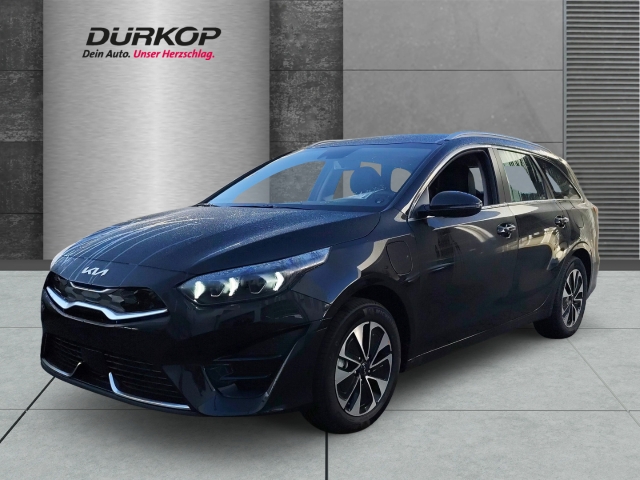 Kia Cee'd_sw Spirit PHEV SHZ hinten, Memory Sitze,Teilleder,PDC,Abstands-Kollisionswarner