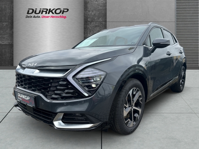 Kia Sportage Spirit 1.6 CRDi,MHEV,Navi,360Grad Kamera,SHZ,Apple CarPlay Android,