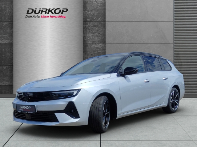Opel Astra ST GS AT,Tech-Paket,Komfort-Paket,HUD,El.Panodach,Navi,360 Kamera LED Blendfreies Fernl.