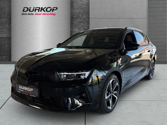 Opel Astra L Tourer GS Line,LHZ,Navi,Komfort-Paket,Techpaket,Ausparkassistent,el.Panodach