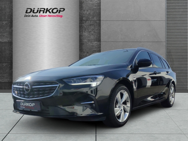 Opel Insignia B Sports Tourer GS,AT,Navi,LED,LHZ,Spurhalteassistent,Abstands-/Kollisionswarner