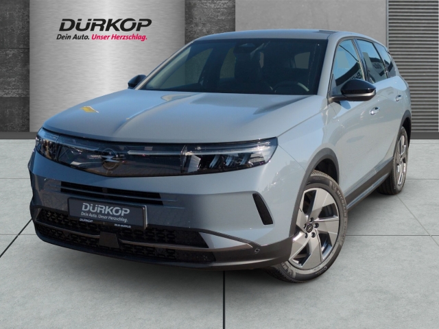 Opel Grandland Edition Navi+PDC+LED+Sitzhzg.+Lenkradhzg.+Apple CarPlay Android Auto+Intelli-Sitze