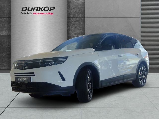 Opel Grandland GS Hybrid 6-AT Tech Komfort-Paket HUD Navi Digitales Cockpit Soundsystem 360 Kamera