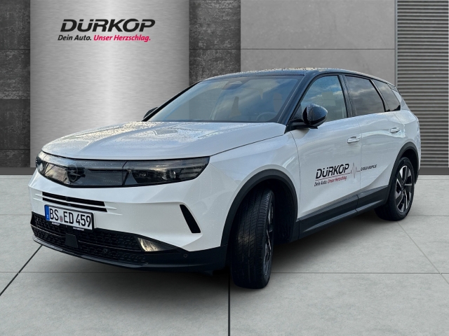 Opel Grandland GS Hybrid Automatic el. Panoramadach Komfort-Tech-Paket