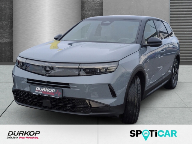 Opel Grandland Ultimate HeadUp+el.Hecklappe+FocalSoundSystem+wirel. Charging