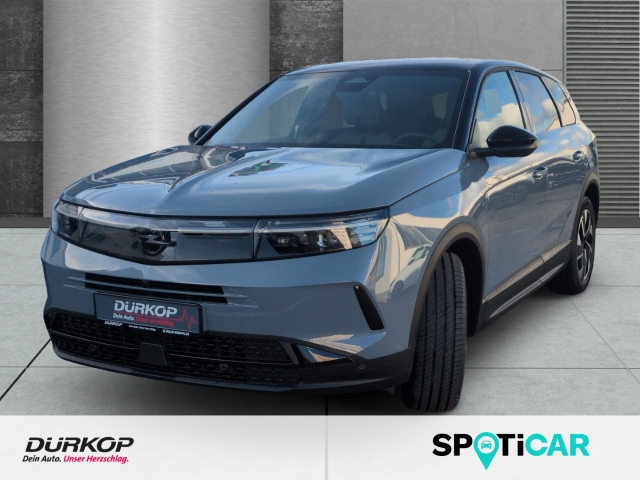 Opel Grandland Ultimate Hybrid 107kW,Navi+Head-Up Display+Leder+Soundsystem Focal+Induktionsladeschale