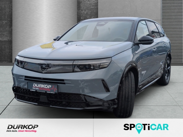 Opel Grandland Ultimate Plug-in-Hybrid,Navi+beh.Frontscheibe+On-Board-Lader+HEAD-UP-Display+ Induktionsla