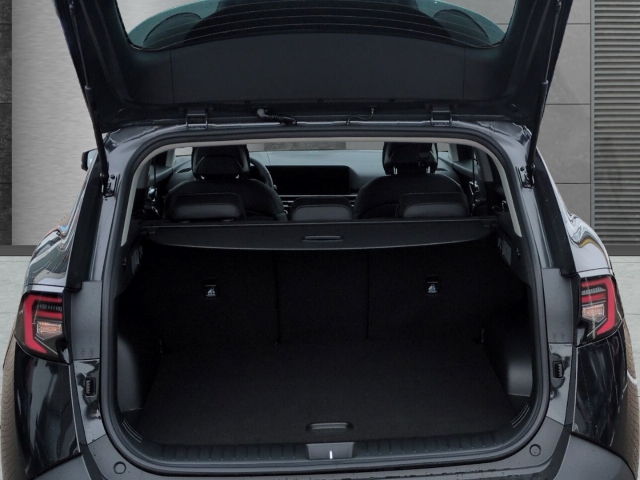 Fahrzeugansicht Kia Sportage Vision 1.6T AT Komfort-Paket Navi dig. Cockpit LED Sitzh. R.-Kam. - Bild 5