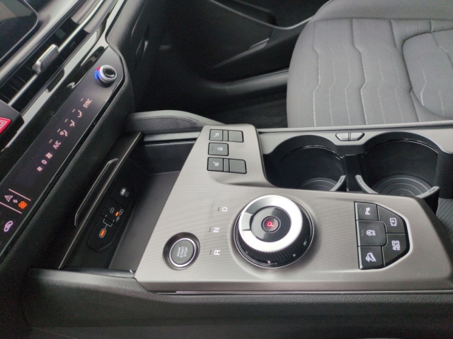 Fahrzeugansicht Kia Sportage Vision 1.6T AT Komfort-Paket Navi dig. Cockpit LED Sitzh. R.-Kam. - Bild 17