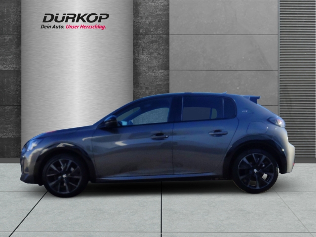 Peugeot 208 GT PT 100 Eat8,Navi,PDC,LED,Sitzheizung,Spurhalteassistent,Klimaautomatik,Rückfahrkamera