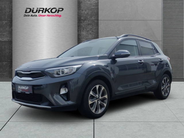 Fahrzeugansicht Kia Stonic Vision,Park Distance Control+Lenkradheizung+Sitzheizung+LED-Tagfahrlicht+Bluetooth
