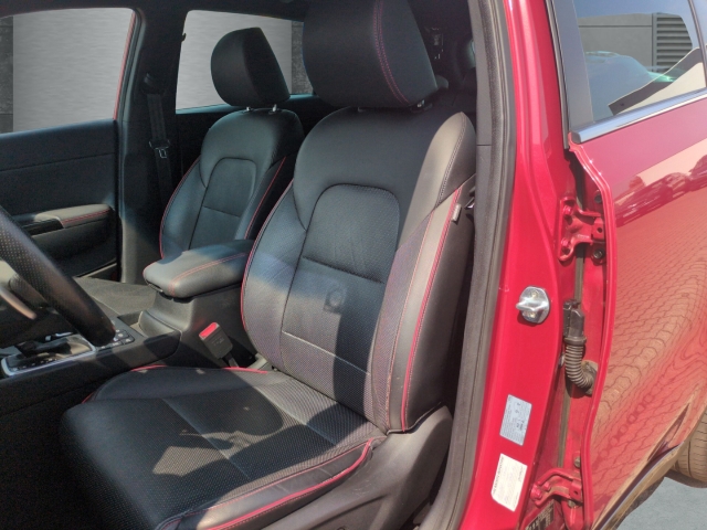 Fahrzeugansicht Kia Sportage Line 4WD 1.6 T-GDI,Navi+LED+JBL-Sound+Sitzheizung vorne u. hinten+Anhängerkupplung abn. - Bild 8