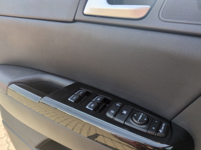 Fahrzeugansicht Kia Sportage Line 4WD 1.6 T-GDI,Navi+LED+JBL-Sound+Sitzheizung vorne u. hinten+Anhängerkupplung abn. - Bild 13