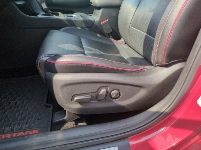 Fahrzeugansicht Kia Sportage Line 4WD 1.6 T-GDI,Navi+LED+JBL-Sound+Sitzheizung vorne u. hinten+Anhängerkupplung abn. - Bild 18