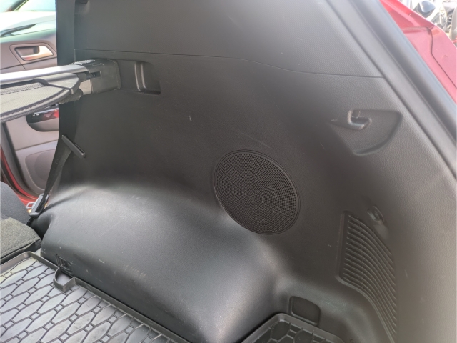 Fahrzeugansicht Kia Sportage Line 4WD 1.6 T-GDI,Navi+LED+JBL-Sound+Sitzheizung vorne u. hinten+Anhängerkupplung abn. - Bild 36