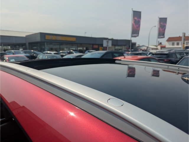 Fahrzeugansicht Kia Sportage Line 4WD 1.6 T-GDI,Navi+LED+JBL-Sound+Sitzheizung vorne u. hinten+Anhängerkupplung abn. - Bild 39