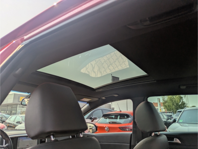 Fahrzeugansicht Kia Sportage Line 4WD 1.6 T-GDI,Navi+LED+JBL-Sound+Sitzheizung vorne u. hinten+Anhängerkupplung abn. - Bild 40