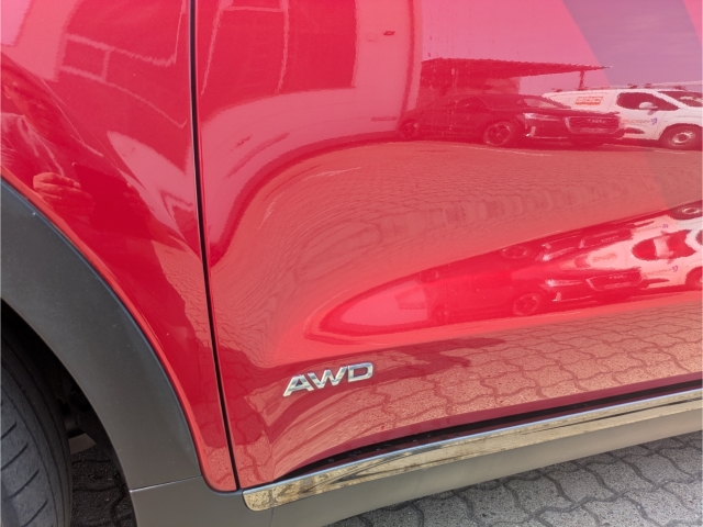 Fahrzeugansicht Kia Sportage Line 4WD 1.6 T-GDI,Navi+LED+JBL-Sound+Sitzheizung vorne u. hinten+Anhängerkupplung abn. - Bild 42