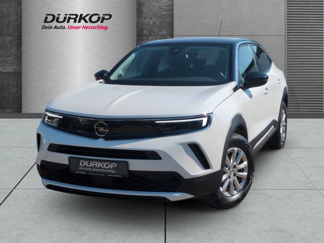 Opel Mokka Edition,Park Distance Control+Sitzheizung+Lenkradheizung+Abstands-/Kollisionswarner